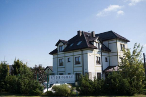 Willa Hydrograf in Stolpmünde